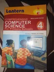 Used Computer Science Textbooks - 4
