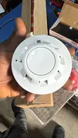 Ctec Smoke Detector - 1