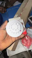 Ctec Smoke Detector - 2