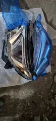 Fitilar Kai don Toyota RAV4 2018 (Nau'in LED) - 2