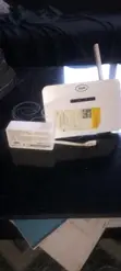 MTN Broadband Wi-Fi Router da ZLT Mini UPS - 2