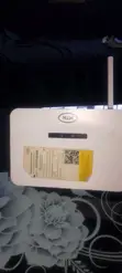 MTN Broadband Wi-Fi Router da ZLT Mini UPS - 3