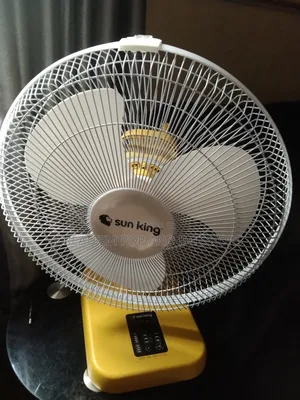 Sunking Fan Mai Amfani Da Hasken Rana Na Kwalba