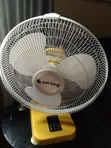 Sunking Fan Mai Amfani Da Hasken Rana Na Kwalba - 1