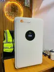 Felicity Solar 5kWh FLA Lithium Battery - 1