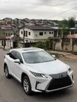 Lexus RX 350 AWD 2017 Fari - 1