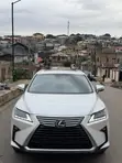 Lexus RX 350 AWD 2017 Fari - 2