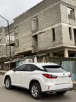 Lexus RX 350 AWD 2017 Fari - 4