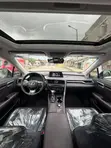 Lexus RX 350 AWD 2017 Fari - 5