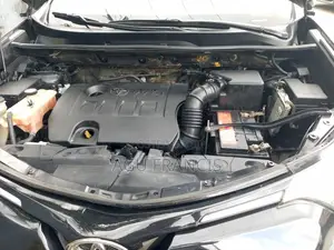 Toyota RAV4 2018 Baki