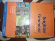 Tsofaffin Littattafan Koyarwar Marathi na Brighter Grammar Yara - 1