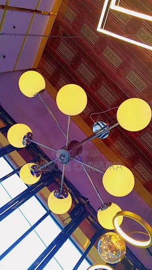 Quality Chandelier
