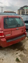 Ford Escape 2008 Orange - 1