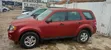 Ford Escape 2008 Orange - 5
