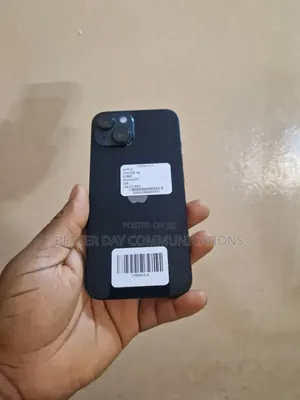 Apple iPhone 14 256GB Baki (UK Amfani)