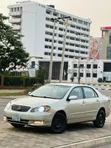 Toyota Corolla LE 2004 - Da Rajista - 1
