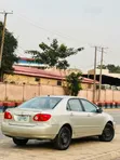 Toyota Corolla LE 2004 - Da Rajista - 2