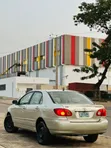 Toyota Corolla LE 2004 - Da Rajista - 3