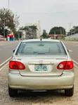 Toyota Corolla LE 2004 - Da Rajista - 5