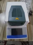 Moisture Analyzer - Turanc model - 1