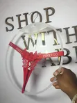 Only Play Cotton G-String - 4