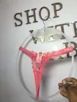 Only Play Cotton G-String - 5