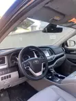 Toyota Highlander XLE 2019 - 3