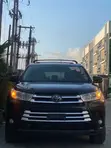 Toyota Highlander XLE 2019 - 5