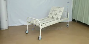 Searchtech Hospital Bed - Brand New