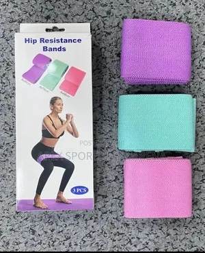 Universal Resistance Band