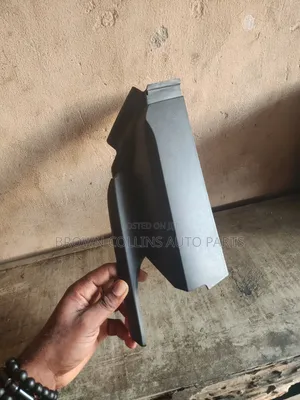 Toyota Prado 2024 Gaban Fender Sama Baki
