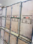17.5kWh Pattern Solar Lithium Ion Battery - 1