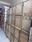 17.5kWh Pattern Solar Lithium Ion Battery - 2