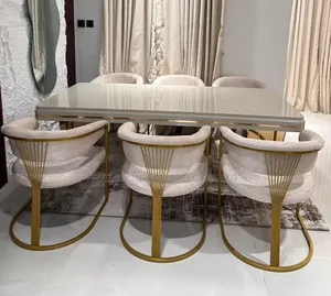 Turkish Dining Set - Mai Zama 6