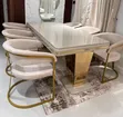 Turkish Dining Set - 6 Seater - 2