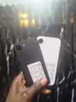 Apple iPhone 16e 128GB Baki - 4