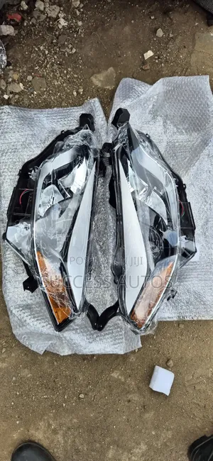 Head Lamp for Toyota Corolla 2014