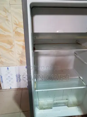 Hisense Firij Mai Kofa Daya