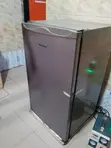 Hisense Firij Mai Kofa Daya - 2