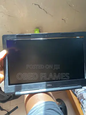 Dell Inspiron 3583 Fuskar Fim ɗin HD 4K