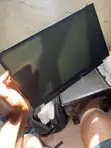 Dell Inspiron 3583 Fuskar Fim ɗin HD 4K - 2