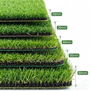 Artificial Grass Carpet - Zane Mai Haske