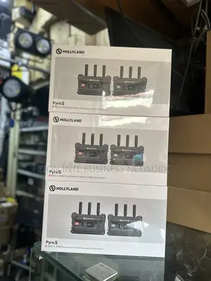Hollyland Pyro S Wireless Transmitter