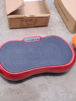 Brand New Small Size Platform Massager