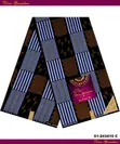 Unique Ankara Prints - 100% Cotton Fabrics - 1