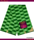 Unique Ankara Prints - 100% Cotton Fabrics - 3