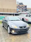 2008 Lexus IS 250 Gray Foreign Used - 5