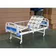 Searchtech 2-Crank ICU Bed - 2