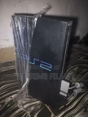 PlayStation 2 (PS2) Console - Like New
