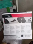 HyperX Cloud III Headset na Wasan kwaikwayo - 2